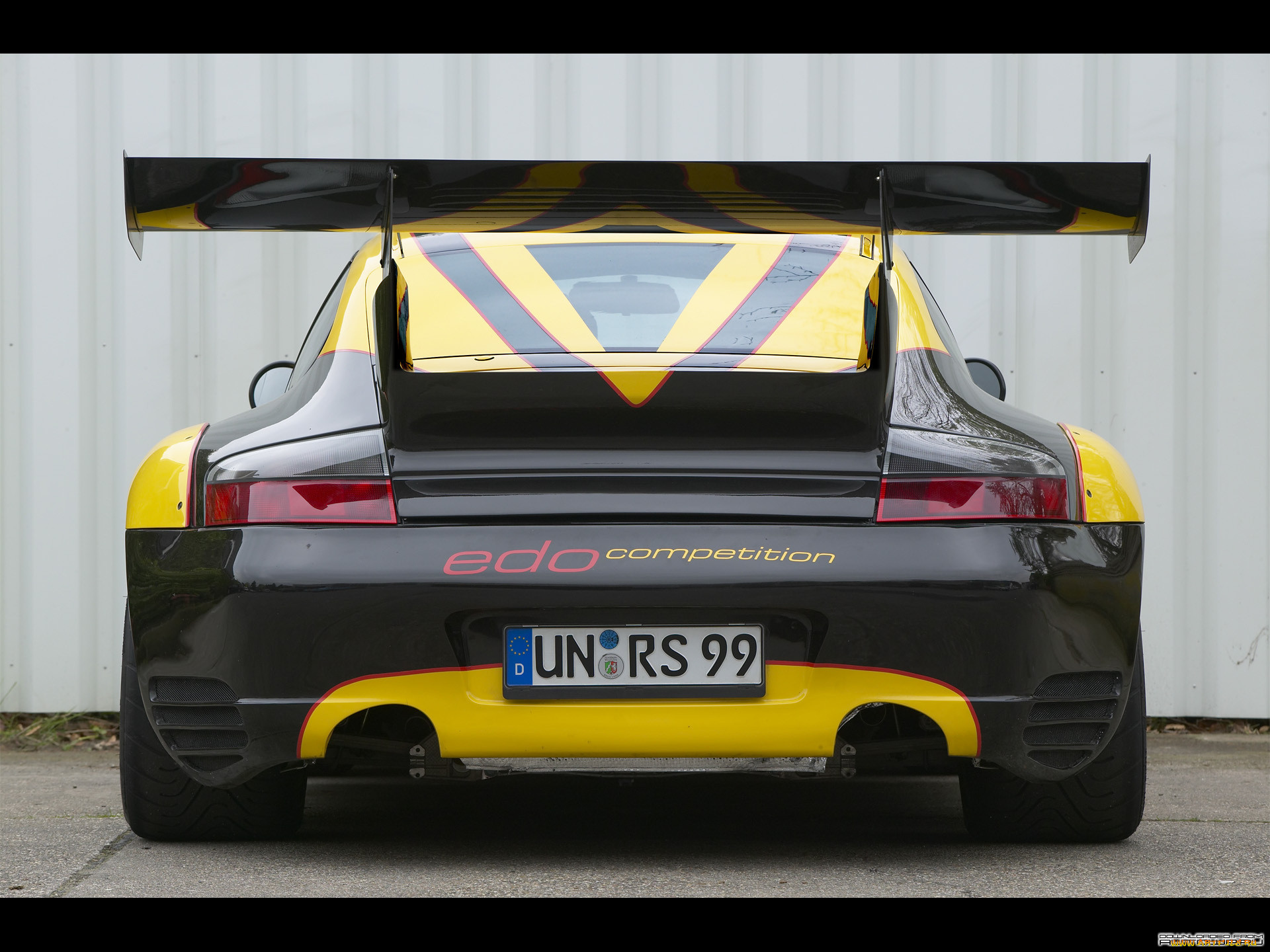 , porsche